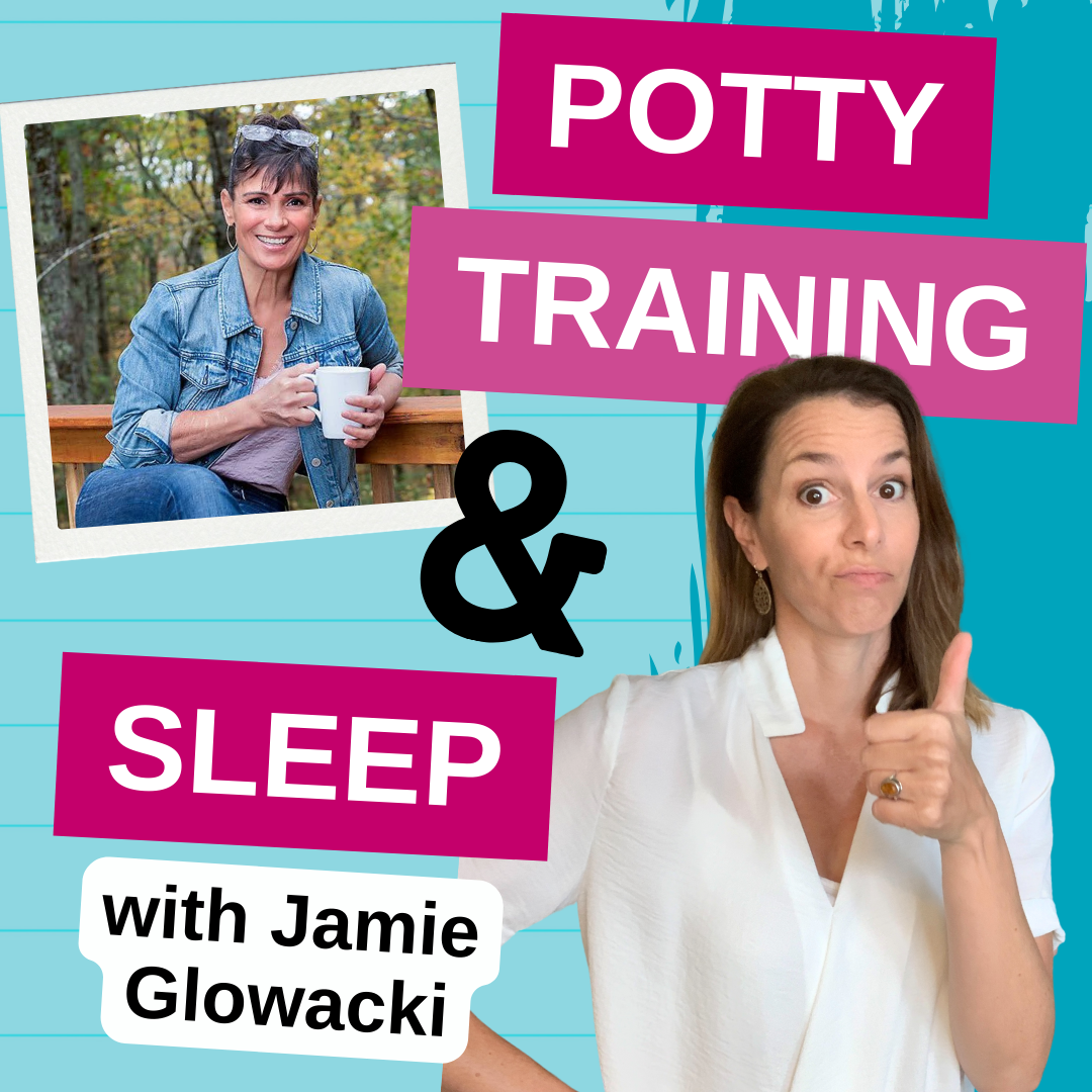6.25 potty training and sleep - IG graphic