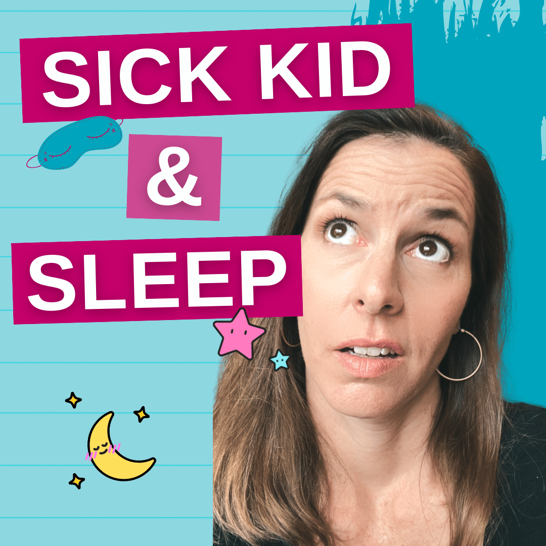 6.27 Help your sick toddler sleep - IG thumbnail