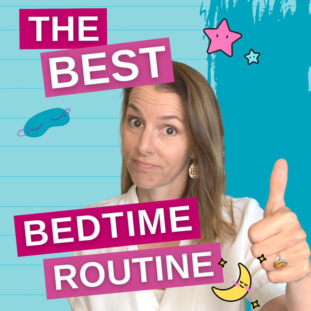 8.22 Best bedtime routine optimized - IG Thumbnail