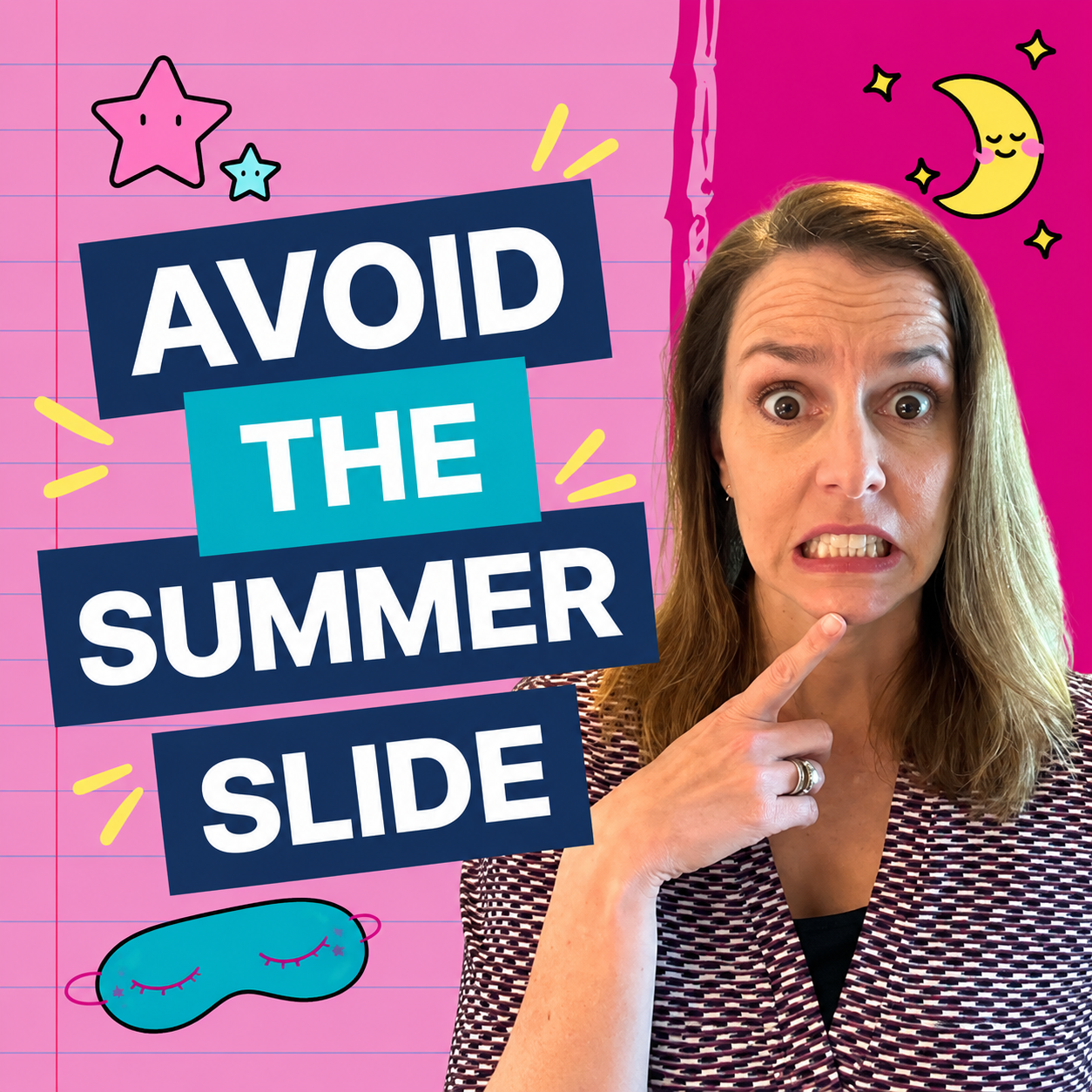 6 Summer Sleep Tips for Well-Rested Kids