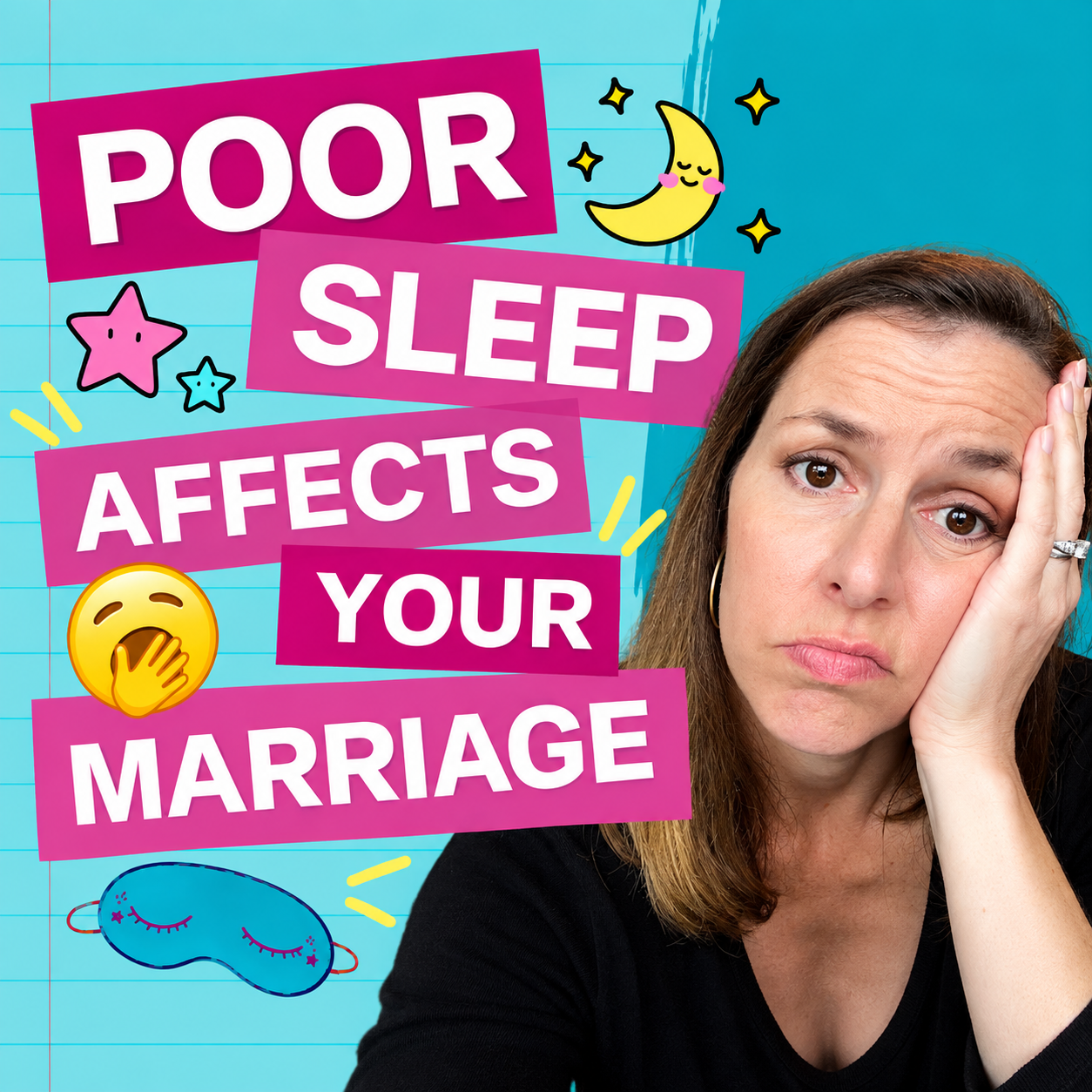 Prioritizing Sleep Can Strengthening Your Marriage