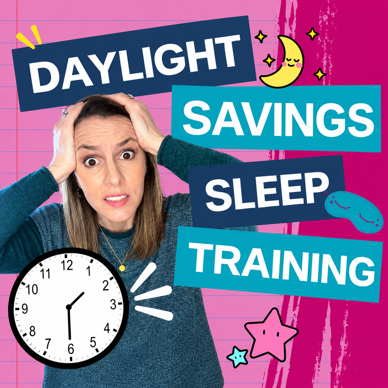 Spring Forward with Ease